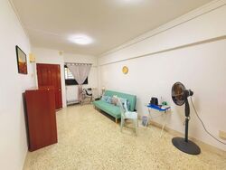 Blk 320 Ang Mo Kio Avenue 1 (Ang Mo Kio), HDB 3 Rooms #596405031